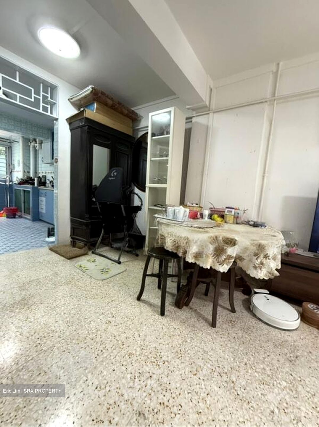 Blk 30 Telok Blangah Rise (Bukit Merah), HDB 3 Rooms #570456201